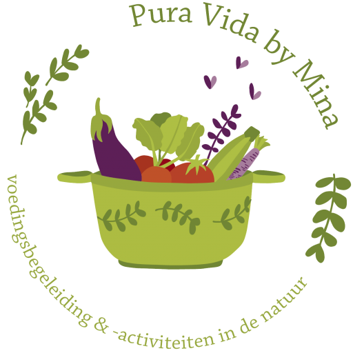 Pura Vida by Mina
